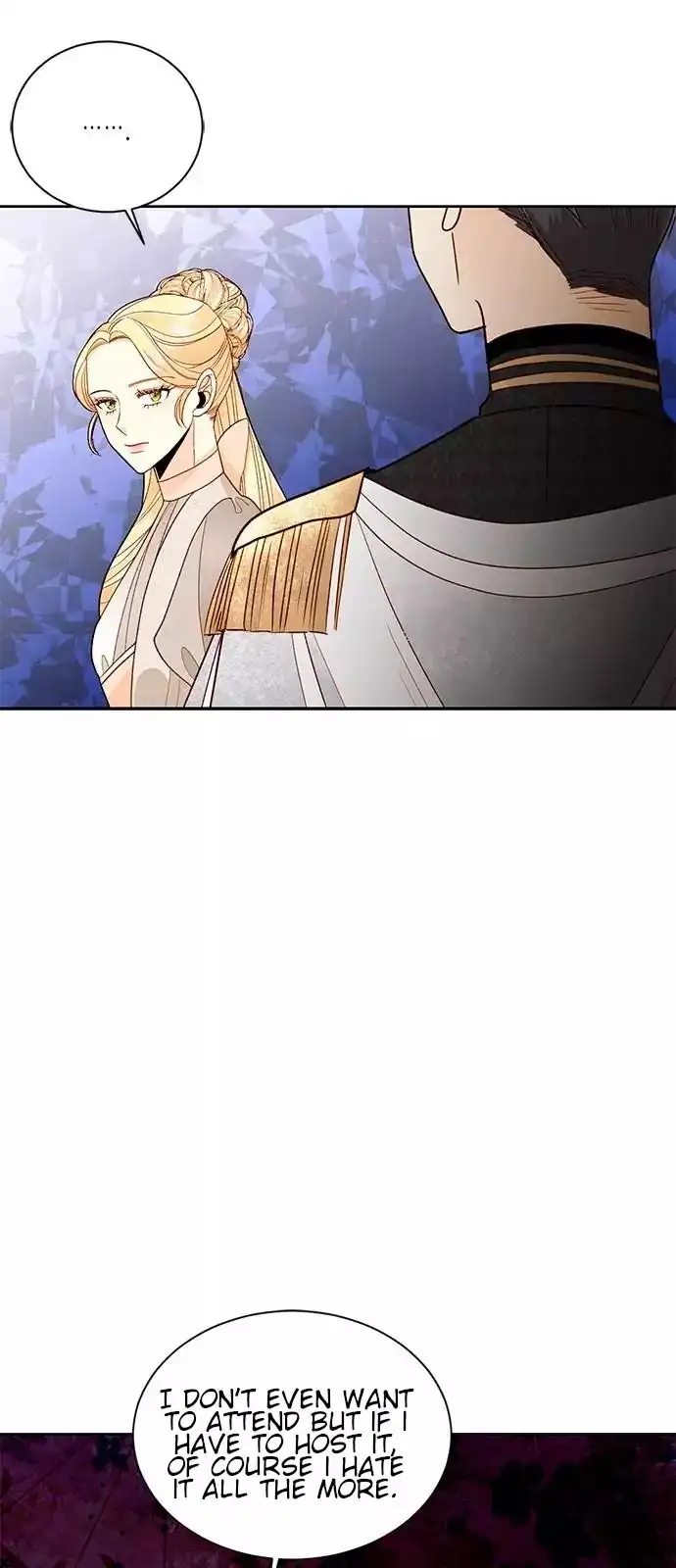 Read Remarried Empress EN Manga Online