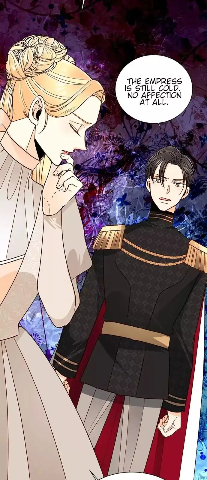 Read Remarried Empress EN Manga Online