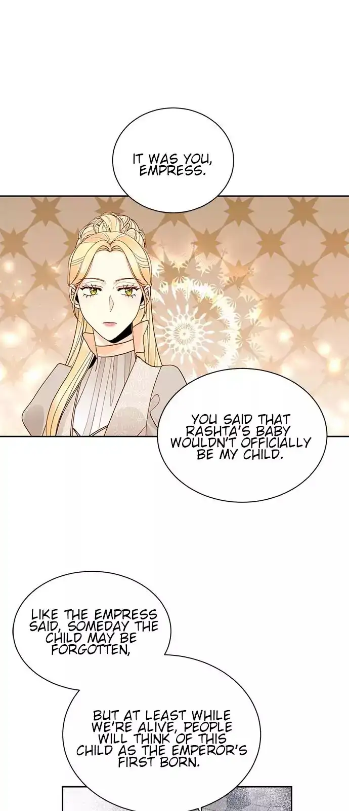 Read Remarried Empress EN Manga Online