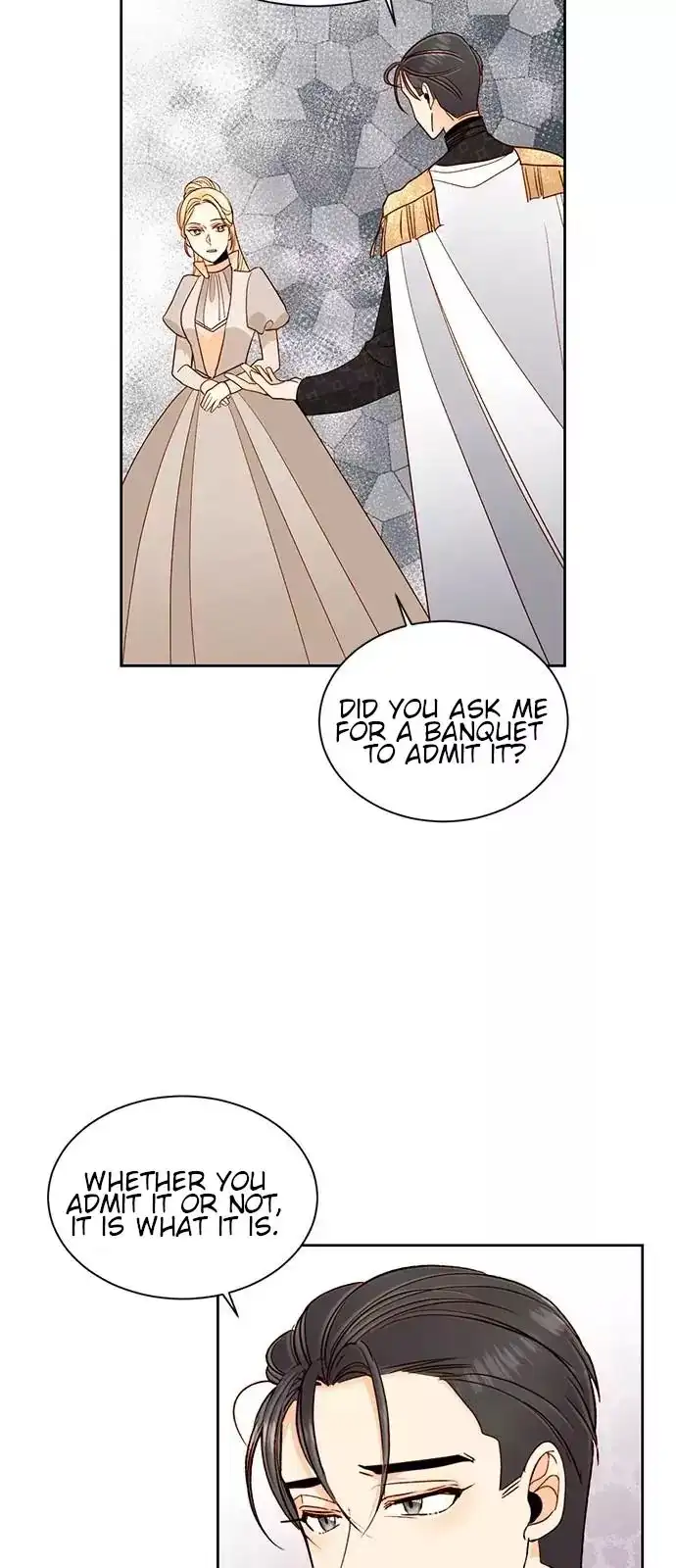 Read Remarried Empress EN Manga Online
