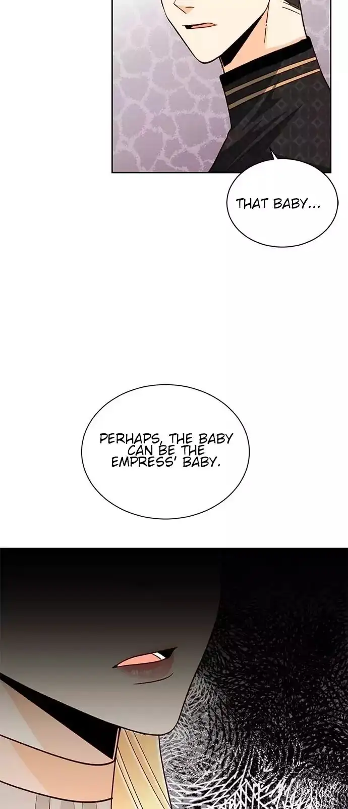 Read Remarried Empress EN Manga Online