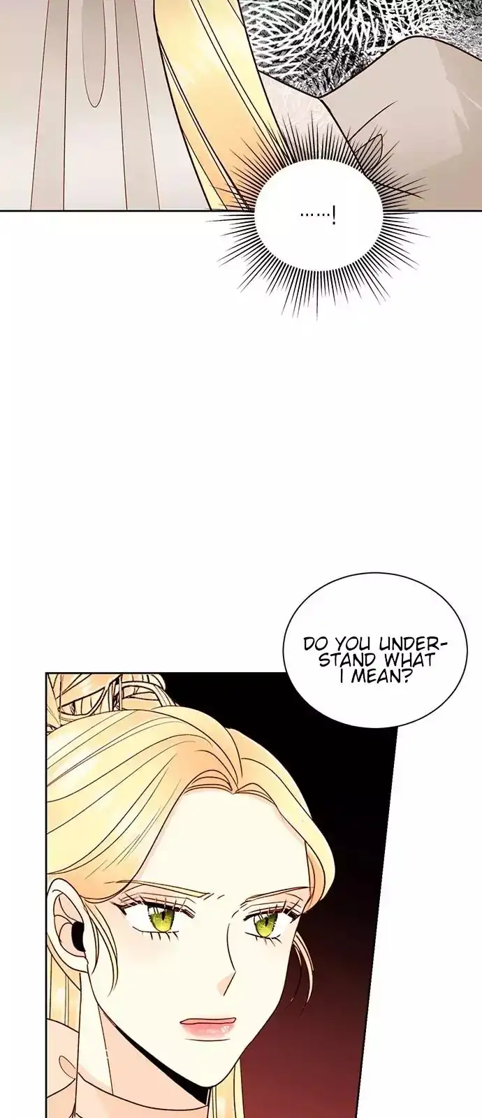 Read Remarried Empress EN Manga Online