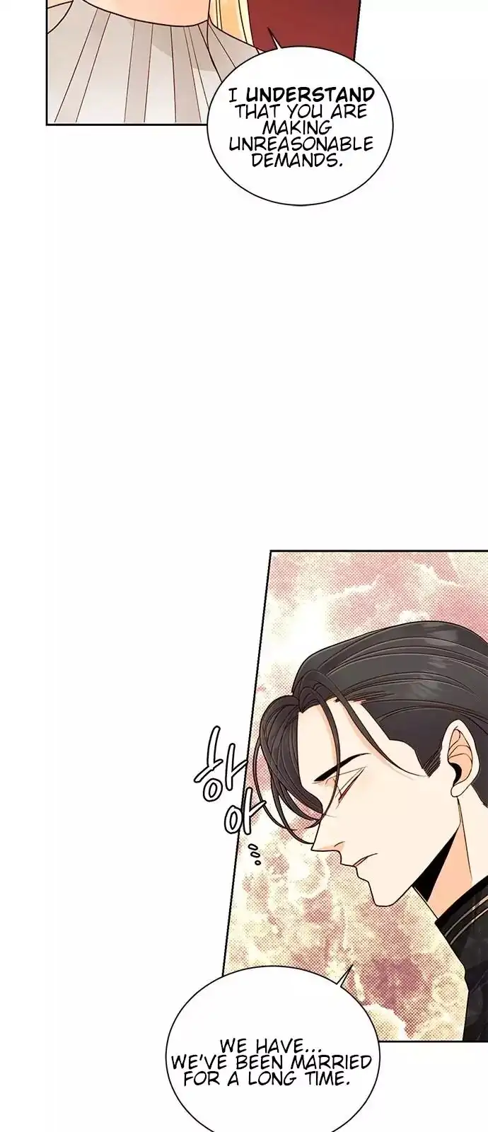 Read Remarried Empress EN Manga Online