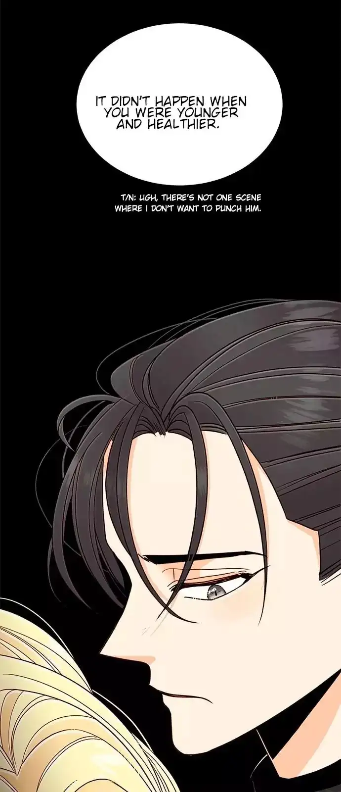 Read Remarried Empress EN Manga Online