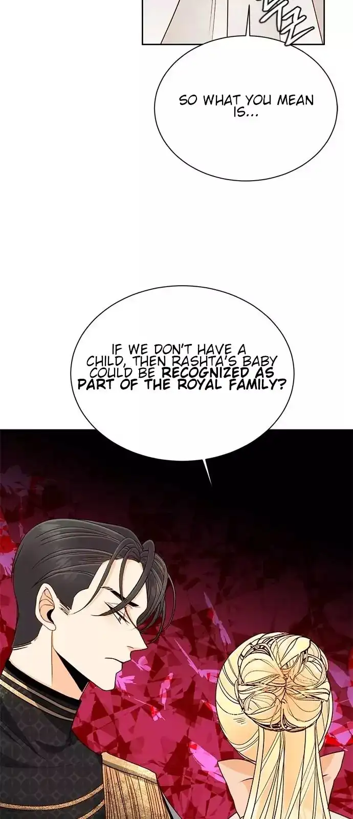 Read Remarried Empress EN Manga Online