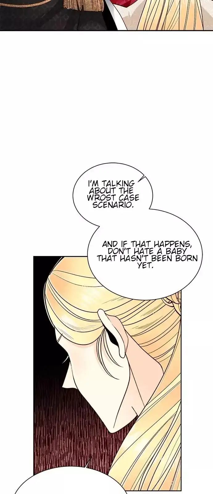 Read Remarried Empress EN Manga Online
