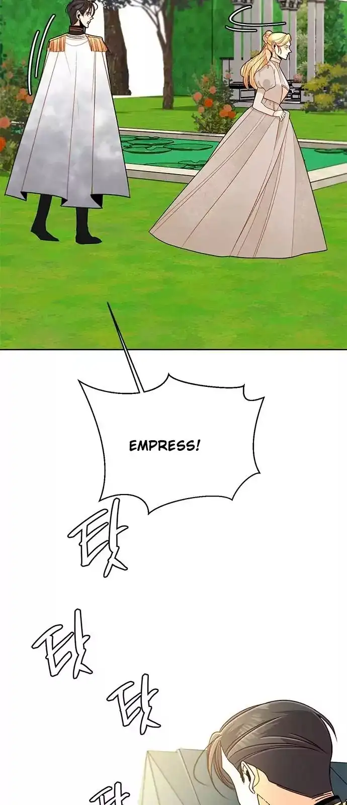 Read Remarried Empress EN Manga Online