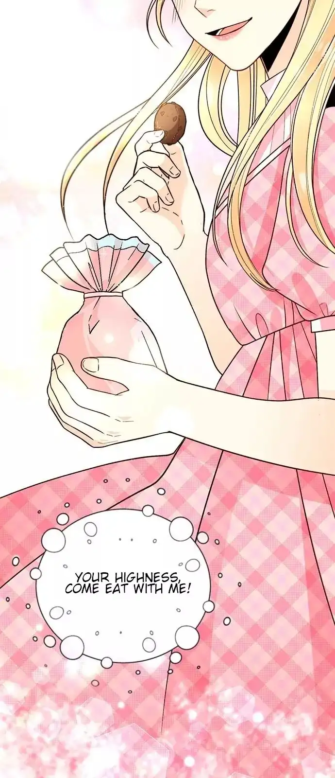 Read Remarried Empress EN Manga Online
