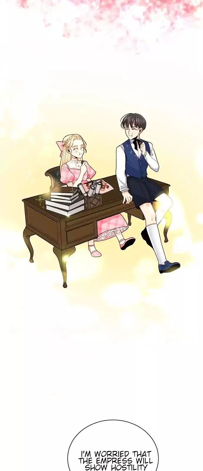 Read Remarried Empress EN Manga Online