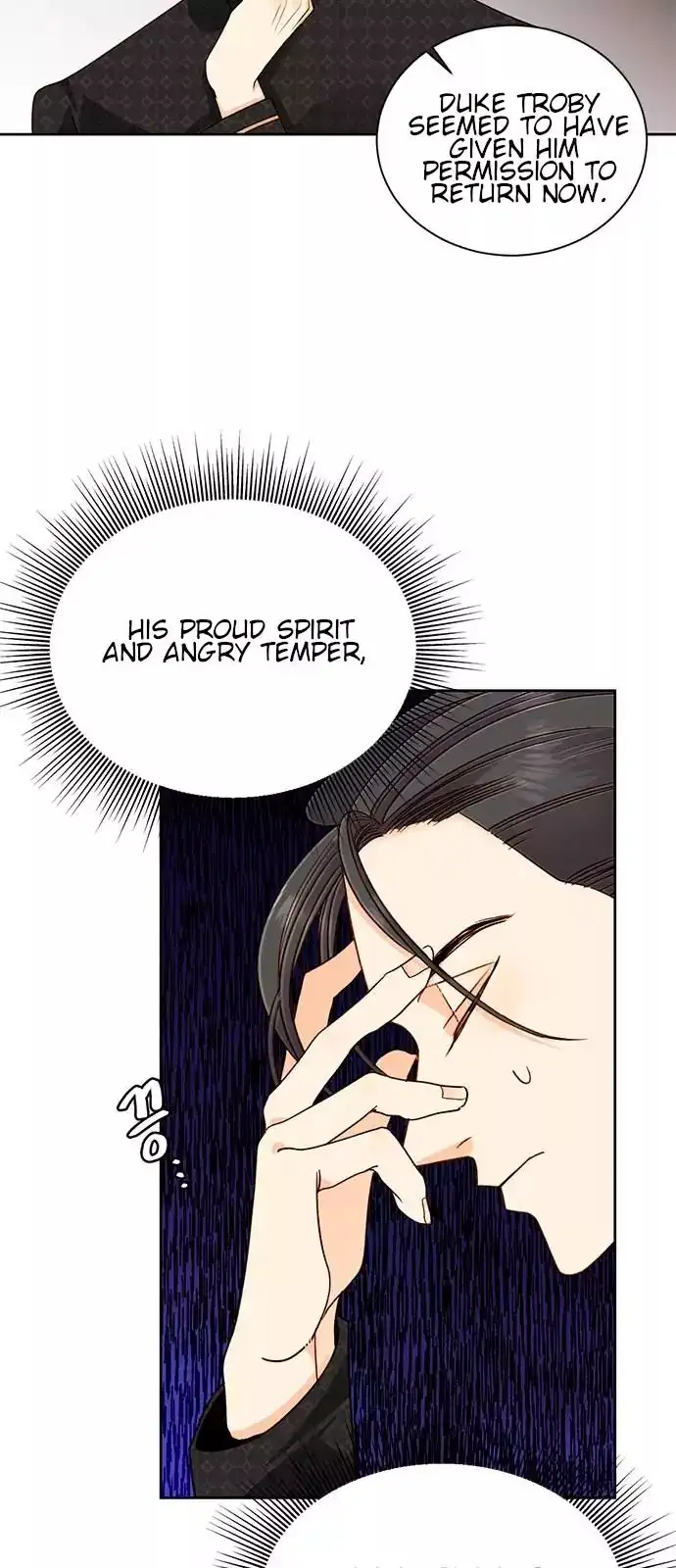 Read Remarried Empress EN Manga Online