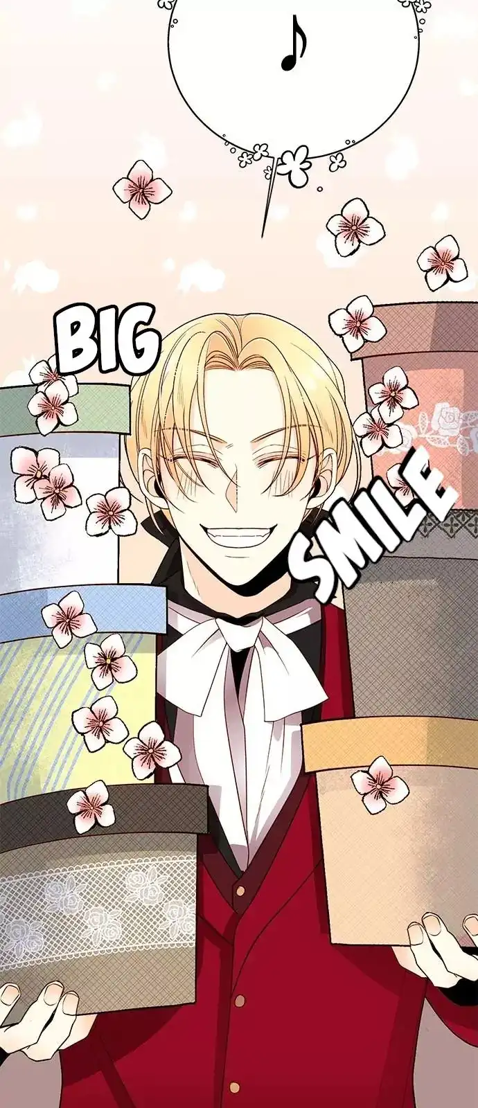 Read Remarried Empress EN Manga Online