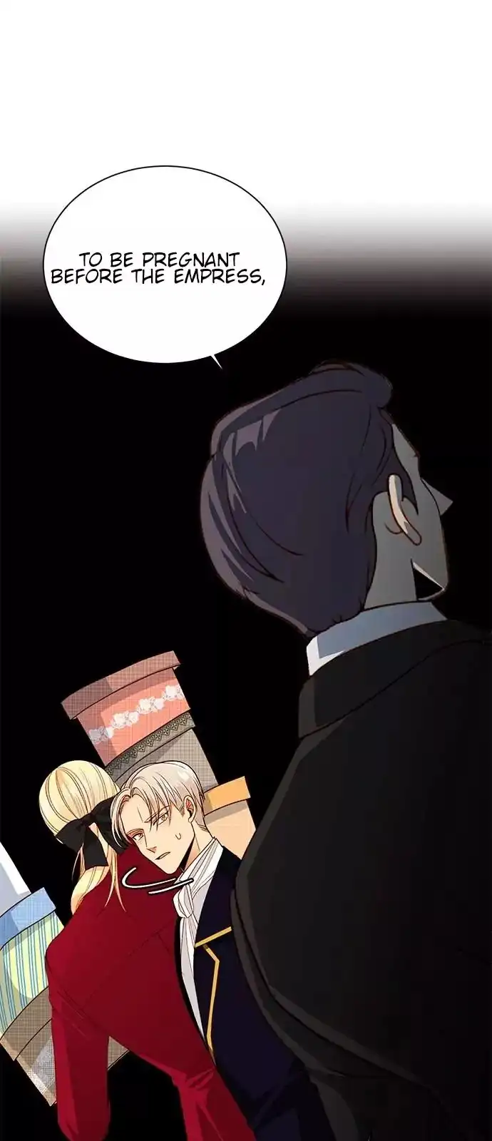 Read Remarried Empress EN Manga Online