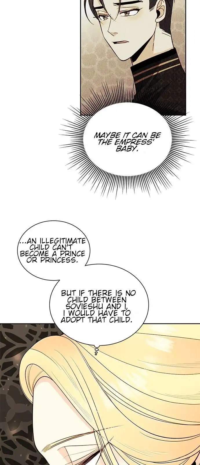 Read Remarried Empress EN Manga Online