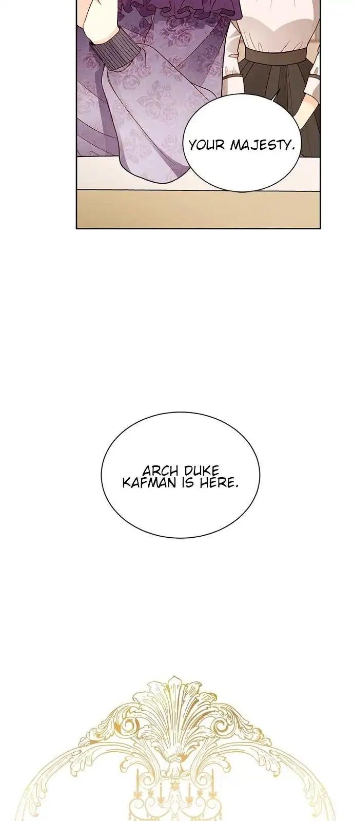 Read Remarried Empress EN Manga Online