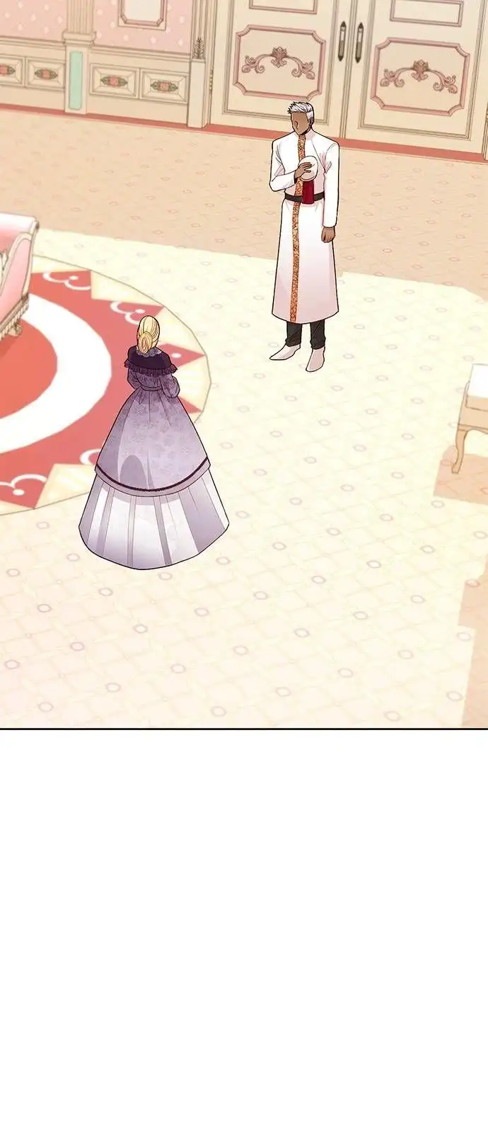 Read Remarried Empress EN Manga Online