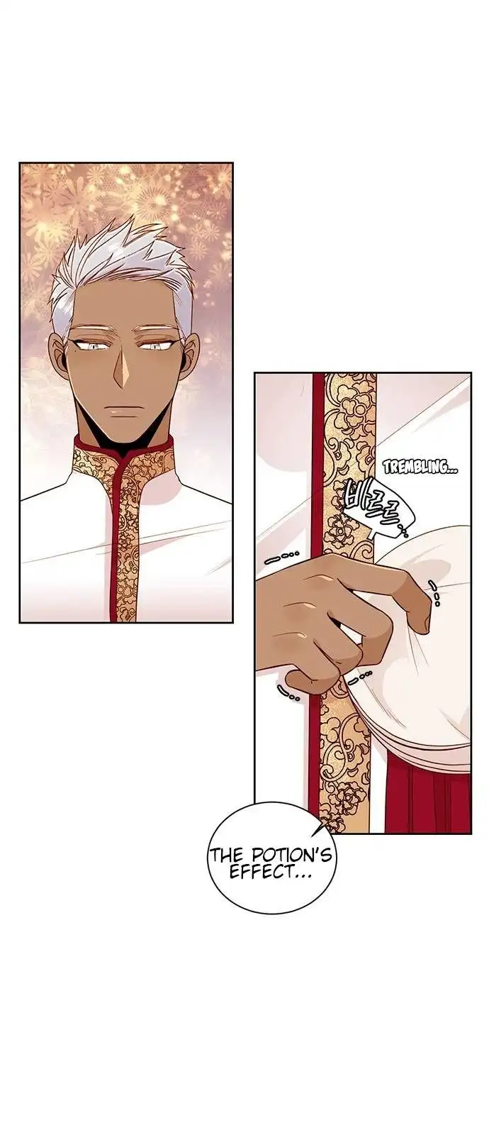 Read Remarried Empress EN Manga Online