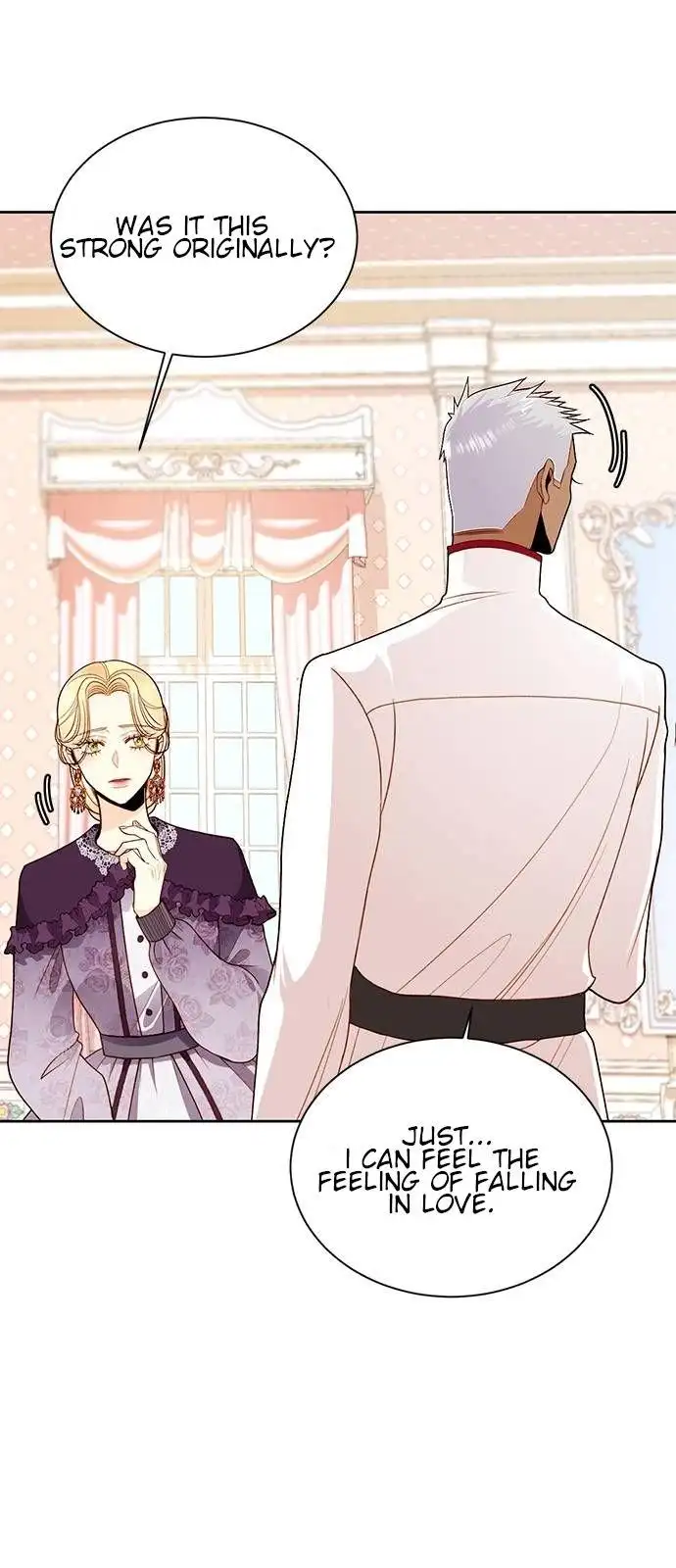 Read Remarried Empress EN Manga Online
