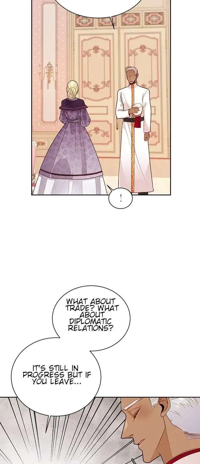 Read Remarried Empress EN Manga Online