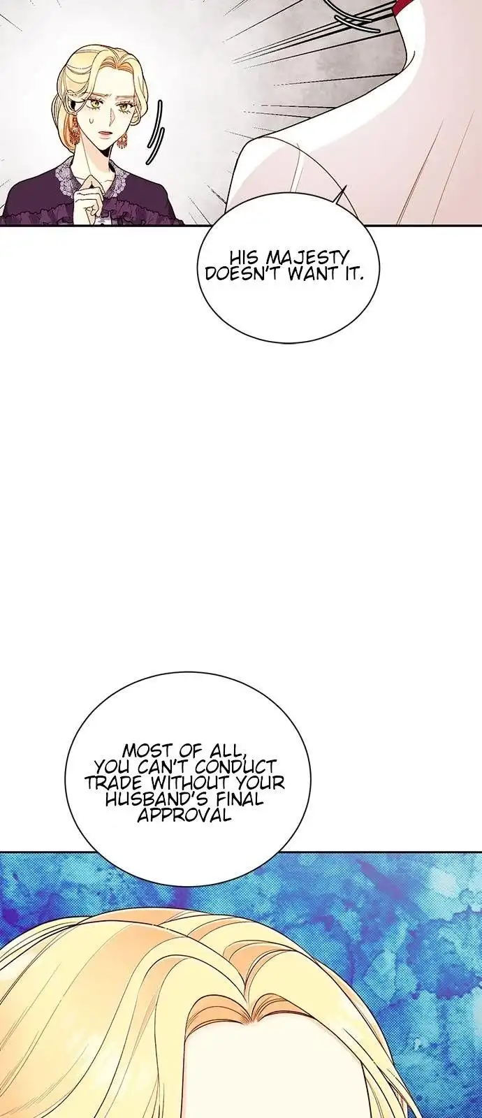 Read Remarried Empress EN Manga Online