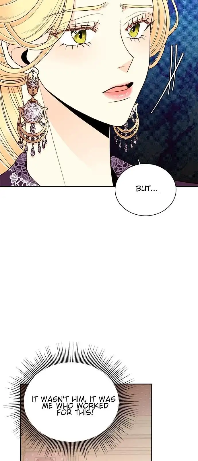Read Remarried Empress EN Manga Online