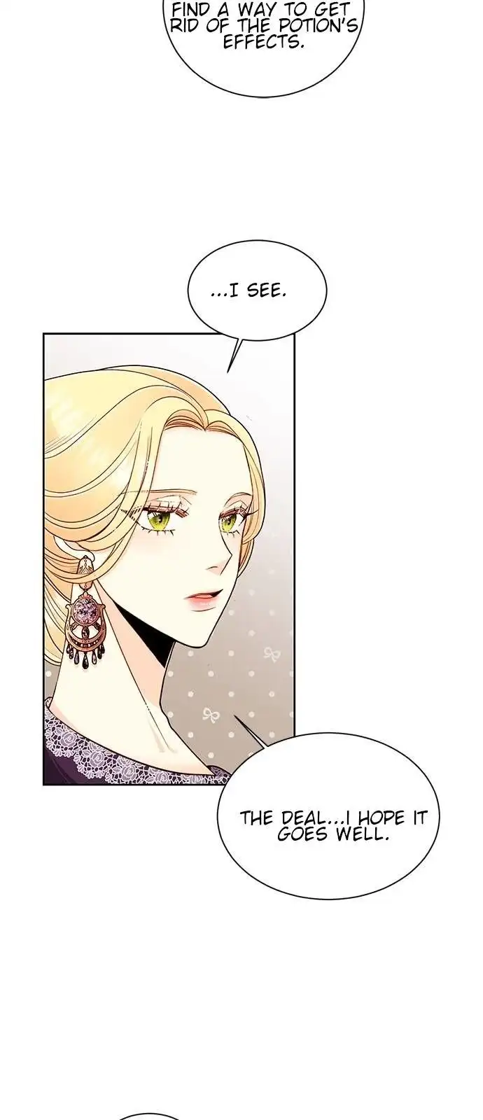 Read Remarried Empress EN Manga Online