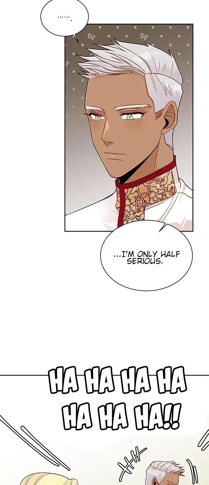 Read Remarried Empress EN Manga Online