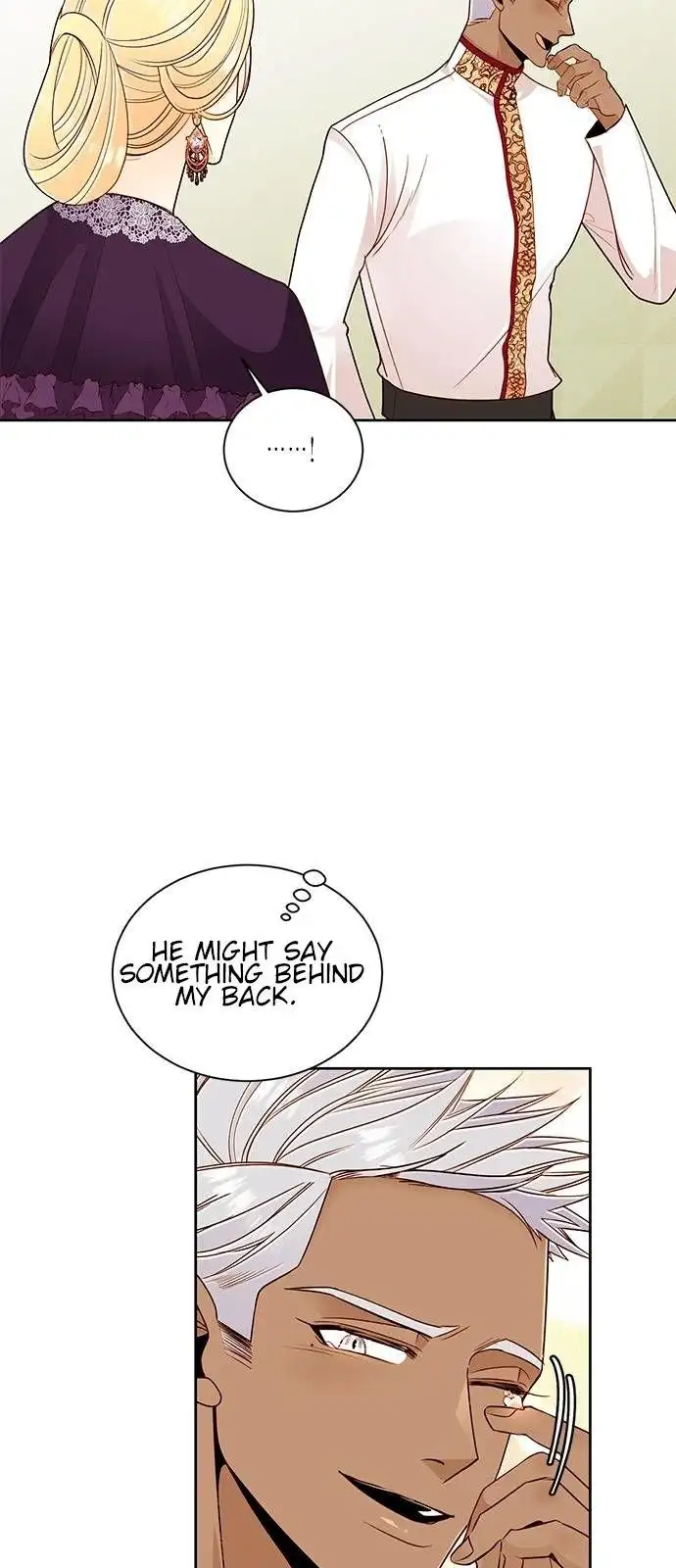 Read Remarried Empress EN Manga Online