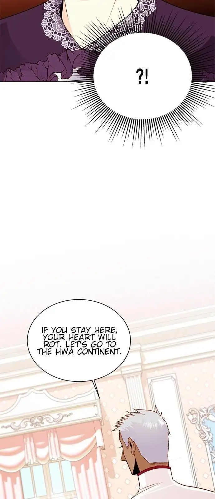 Read Remarried Empress EN Manga Online