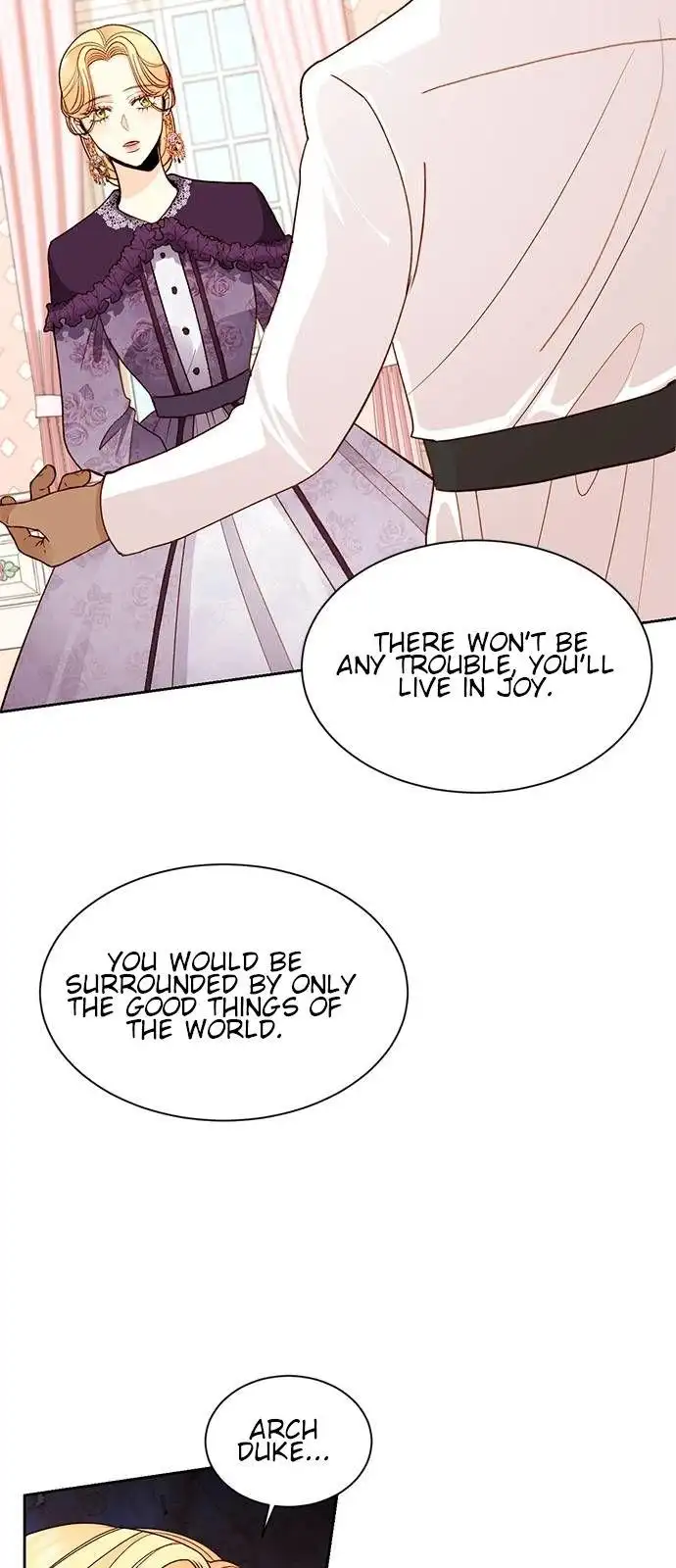 Read Remarried Empress EN Manga Online