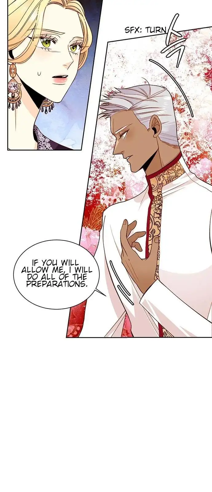 Read Remarried Empress EN Manga Online