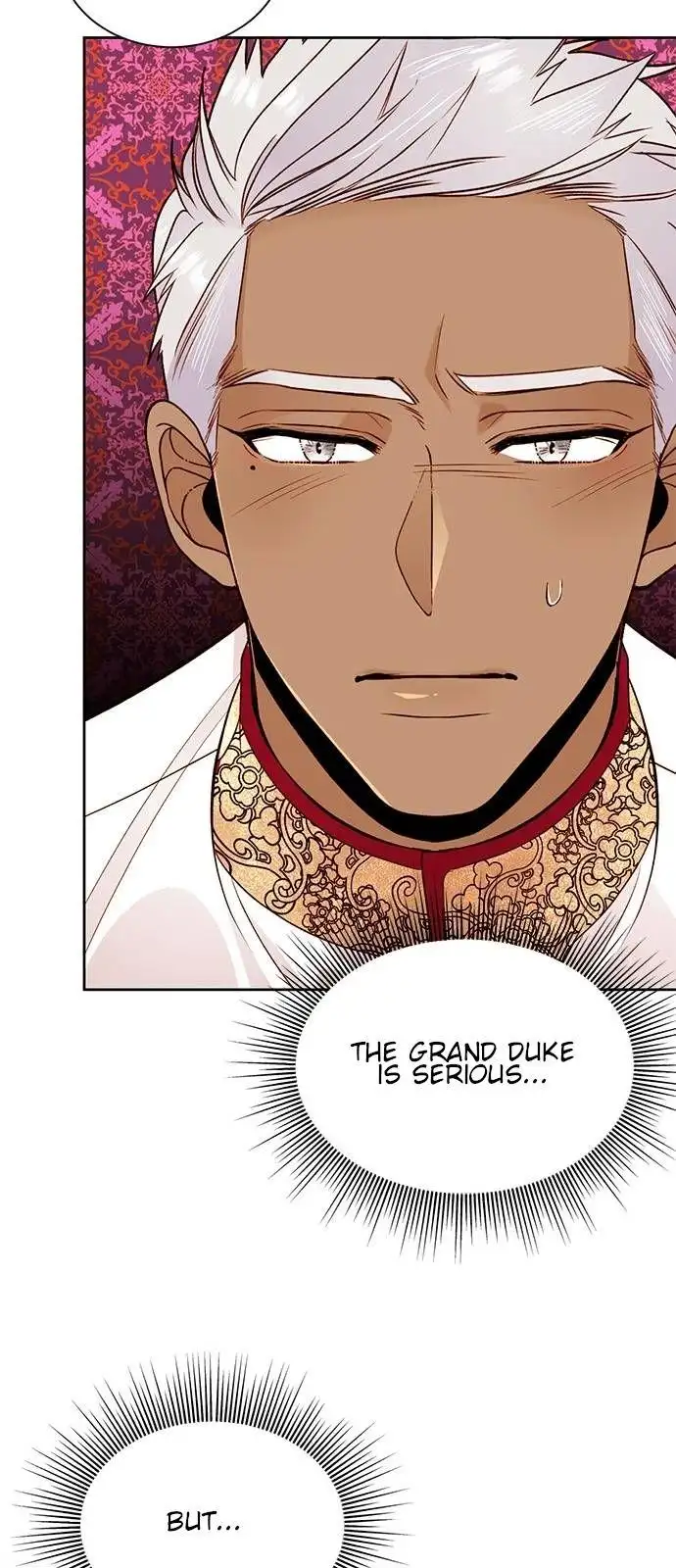 Read Remarried Empress EN Manga Online