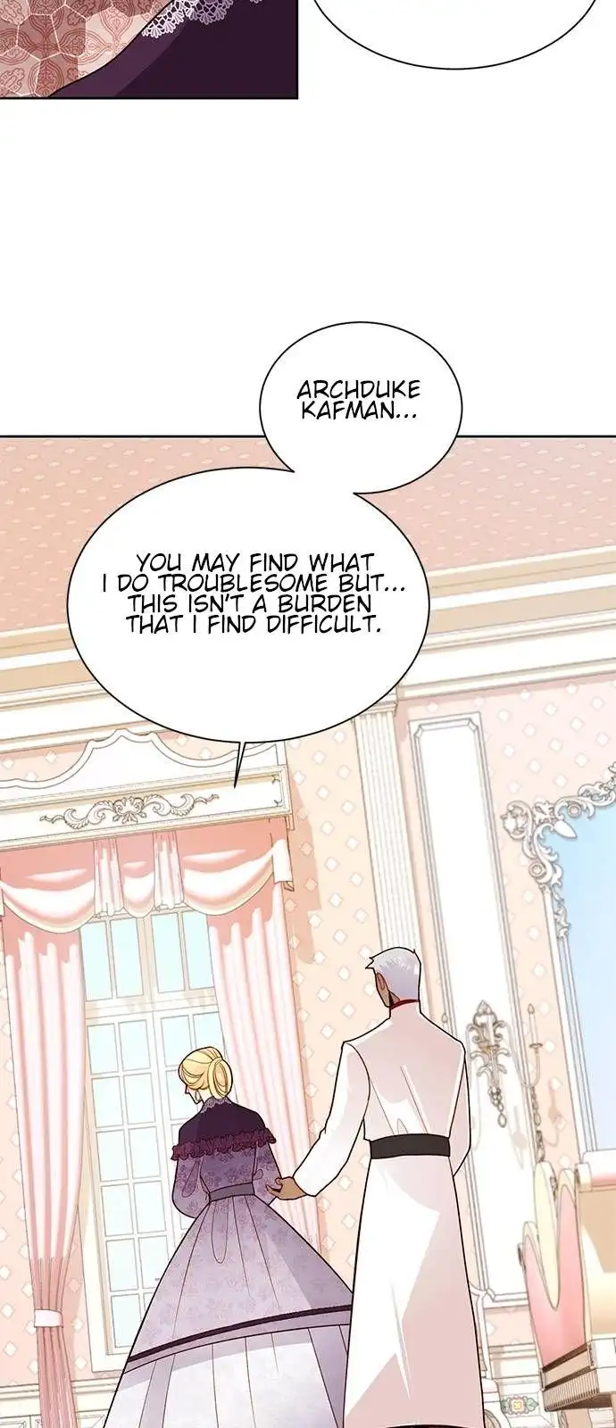 Read Remarried Empress EN Manga Online