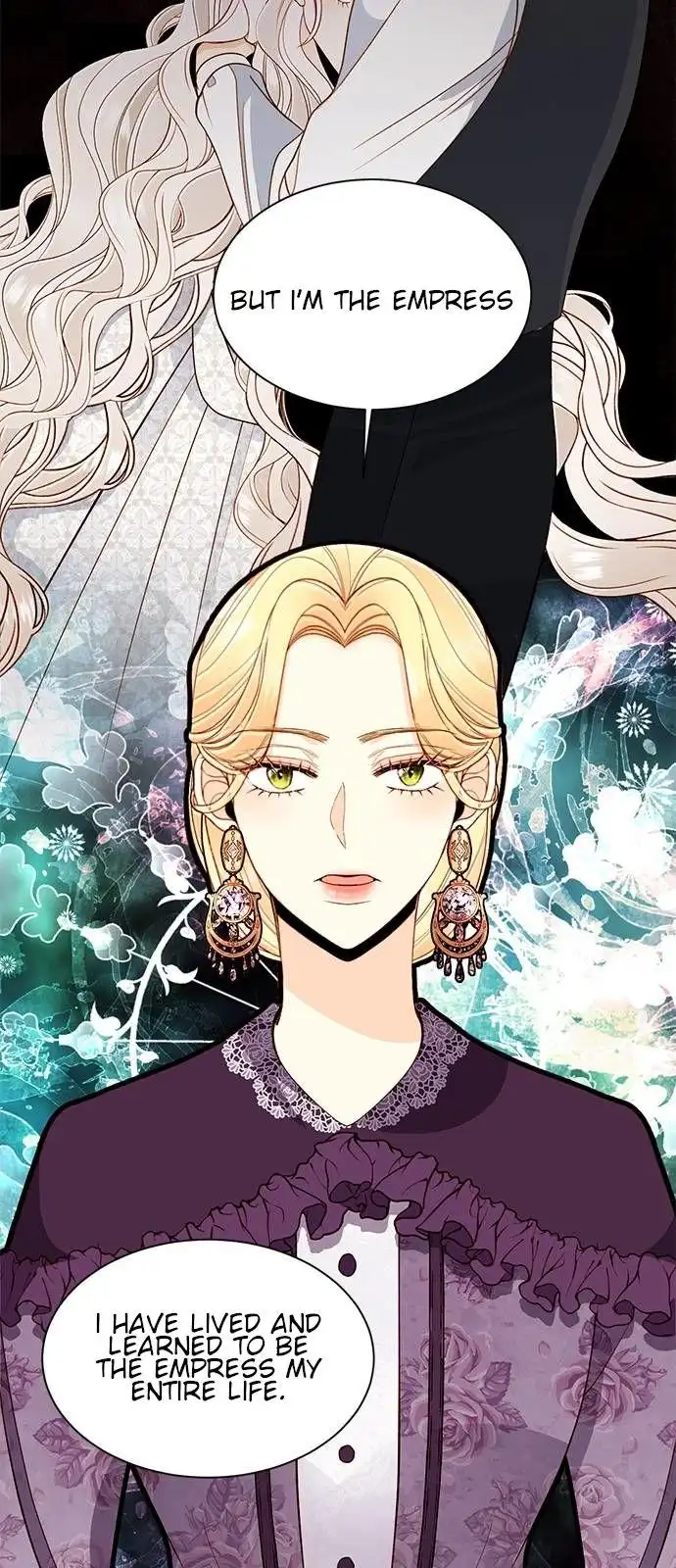 Read Remarried Empress EN Manga Online