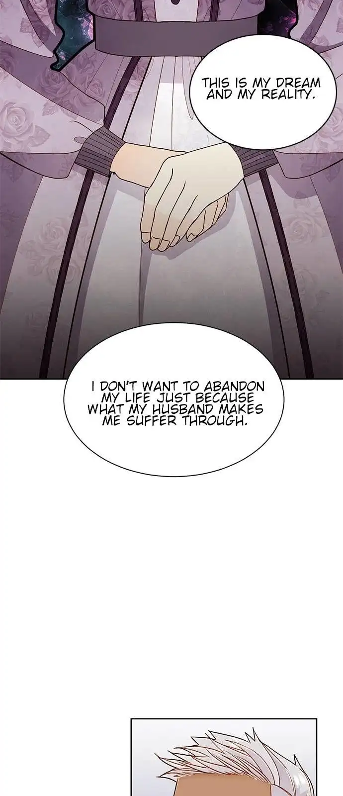 Read Remarried Empress EN Manga Online