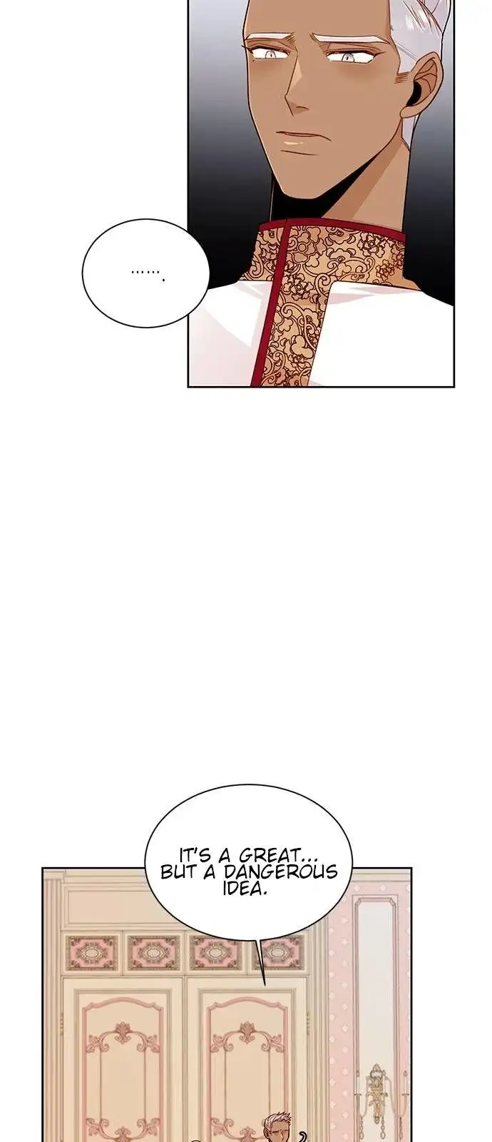 Read Remarried Empress EN Manga Online