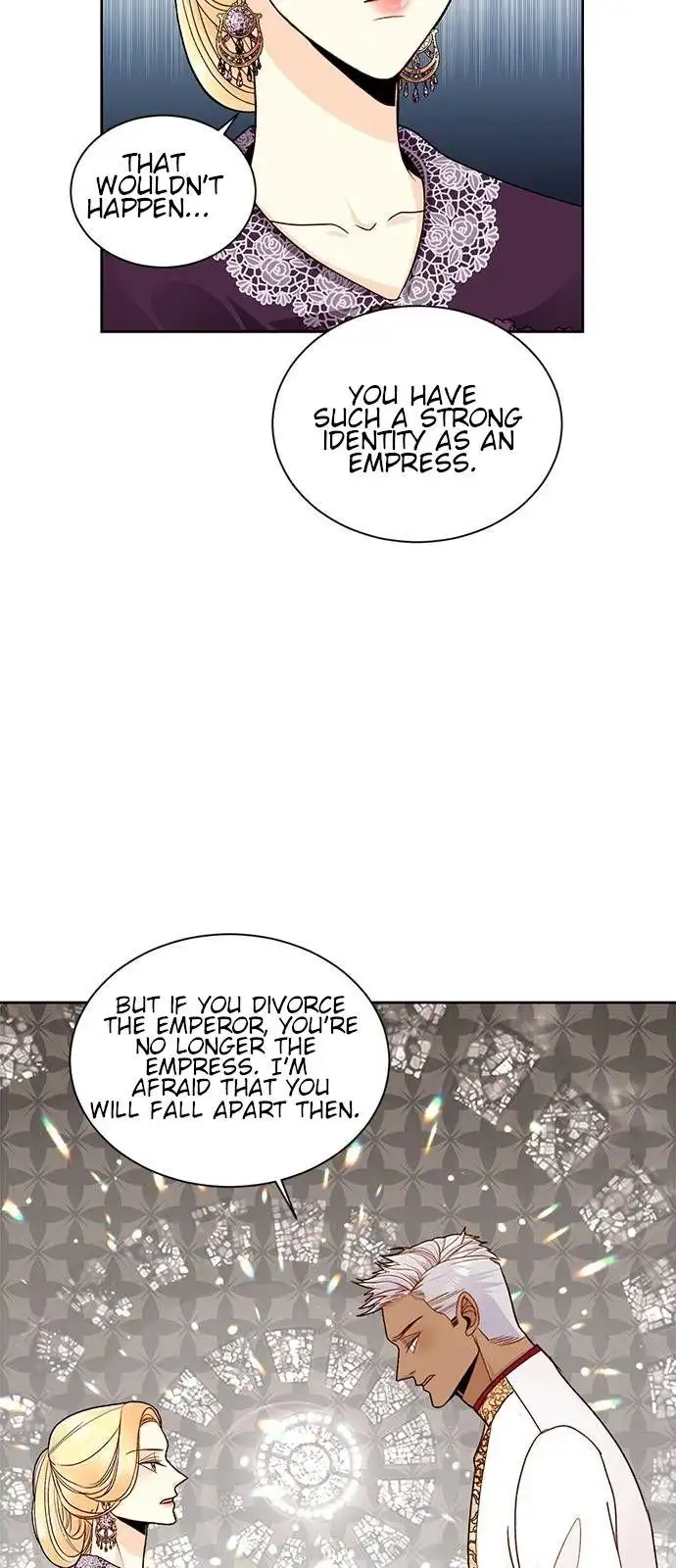 Read Remarried Empress EN Manga Online