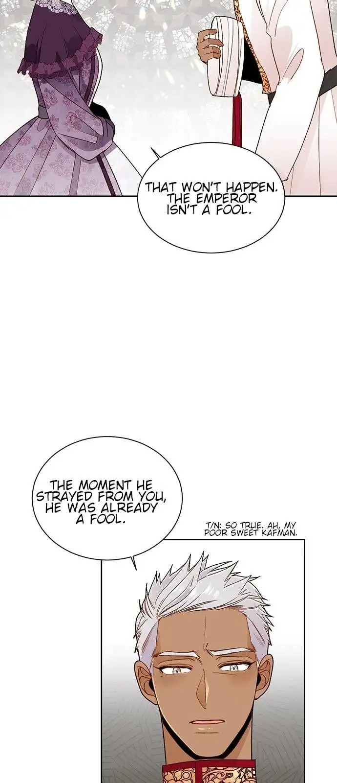 Read Remarried Empress EN Manga Online