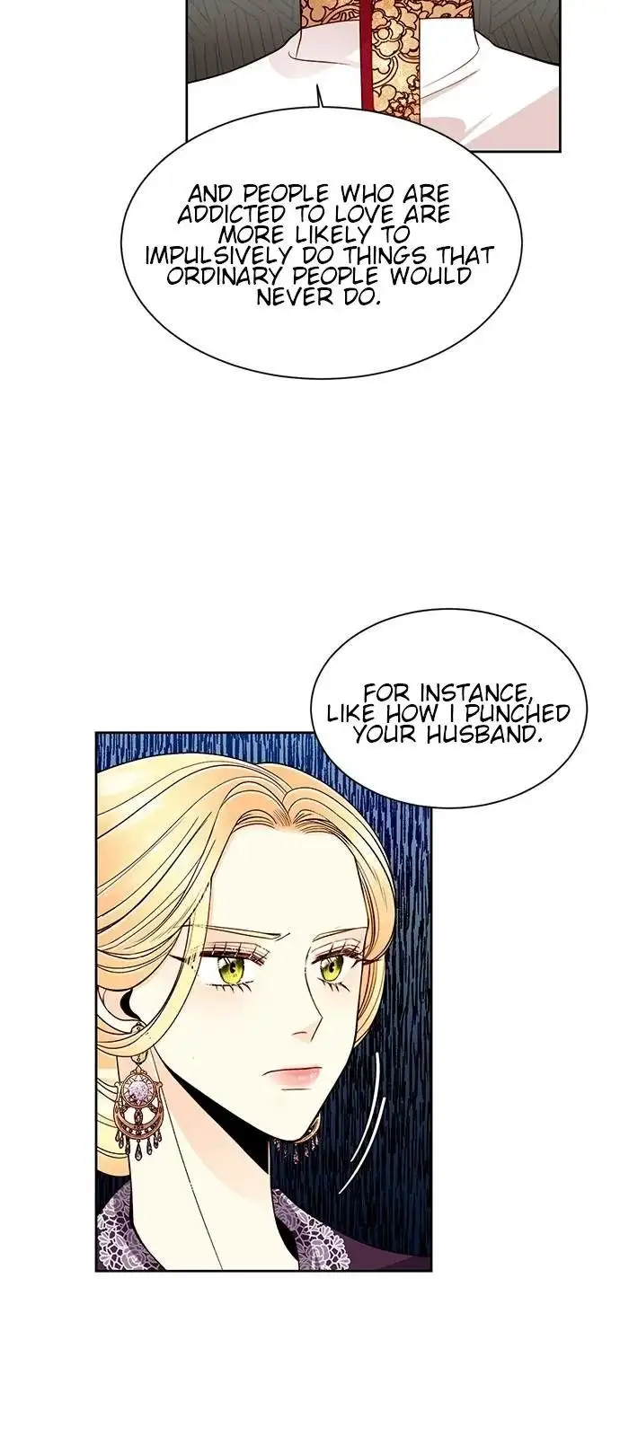 Read Remarried Empress EN Manga Online
