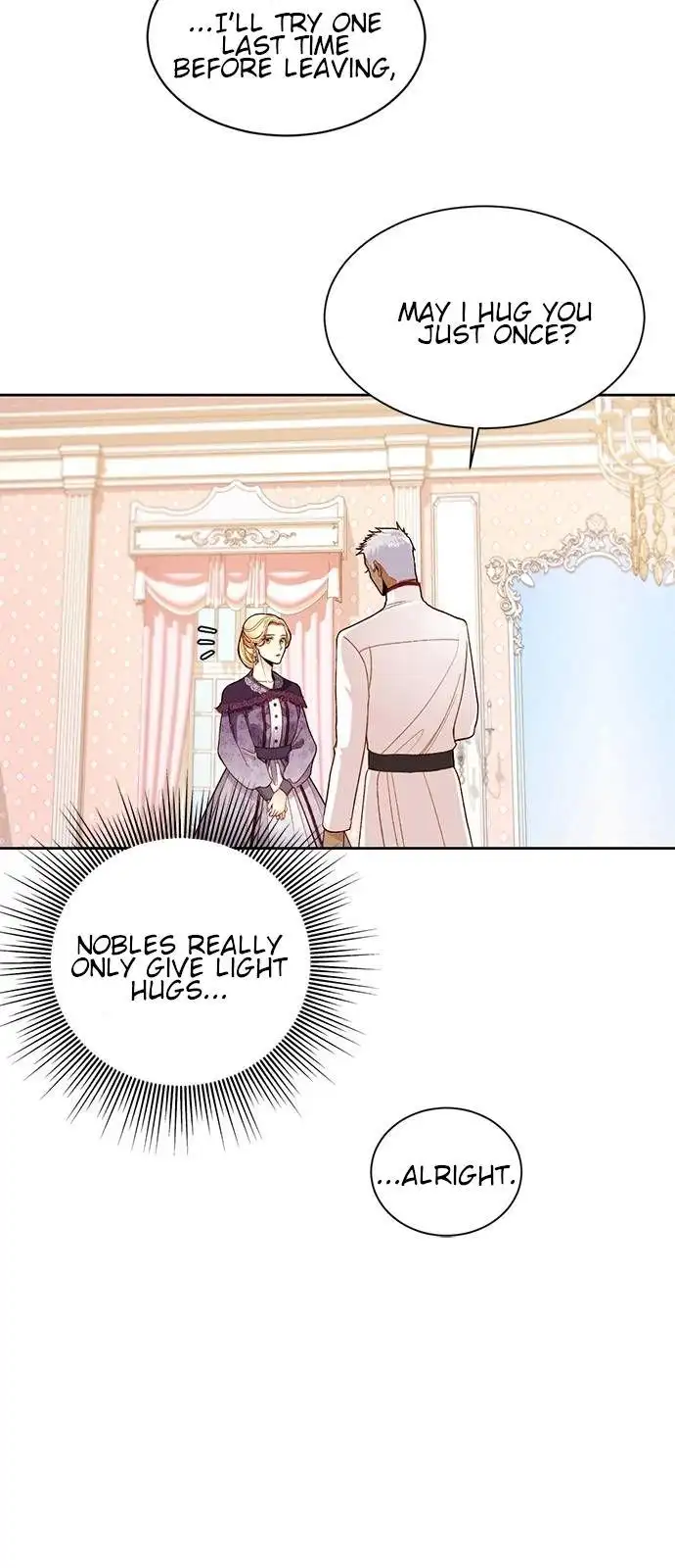 Read Remarried Empress EN Manga Online