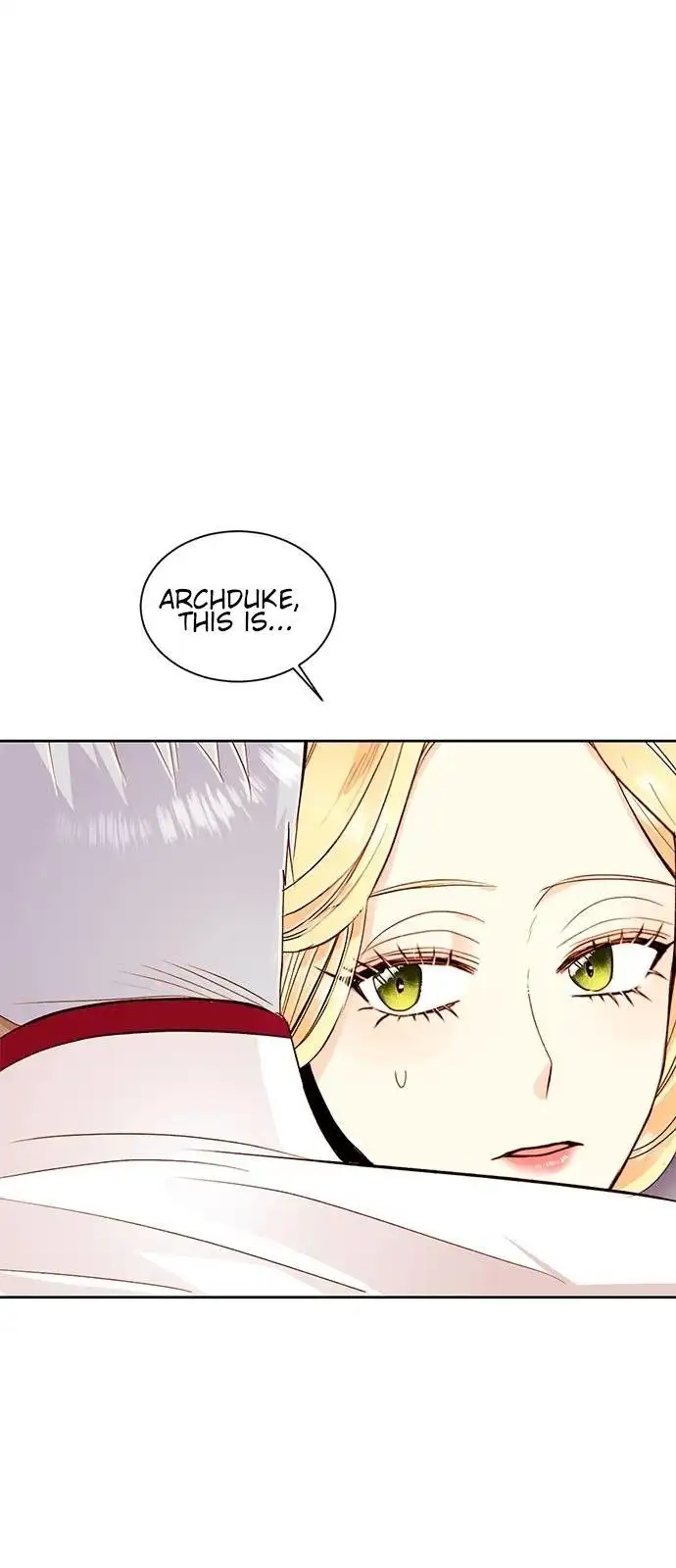 Read Remarried Empress EN Manga Online