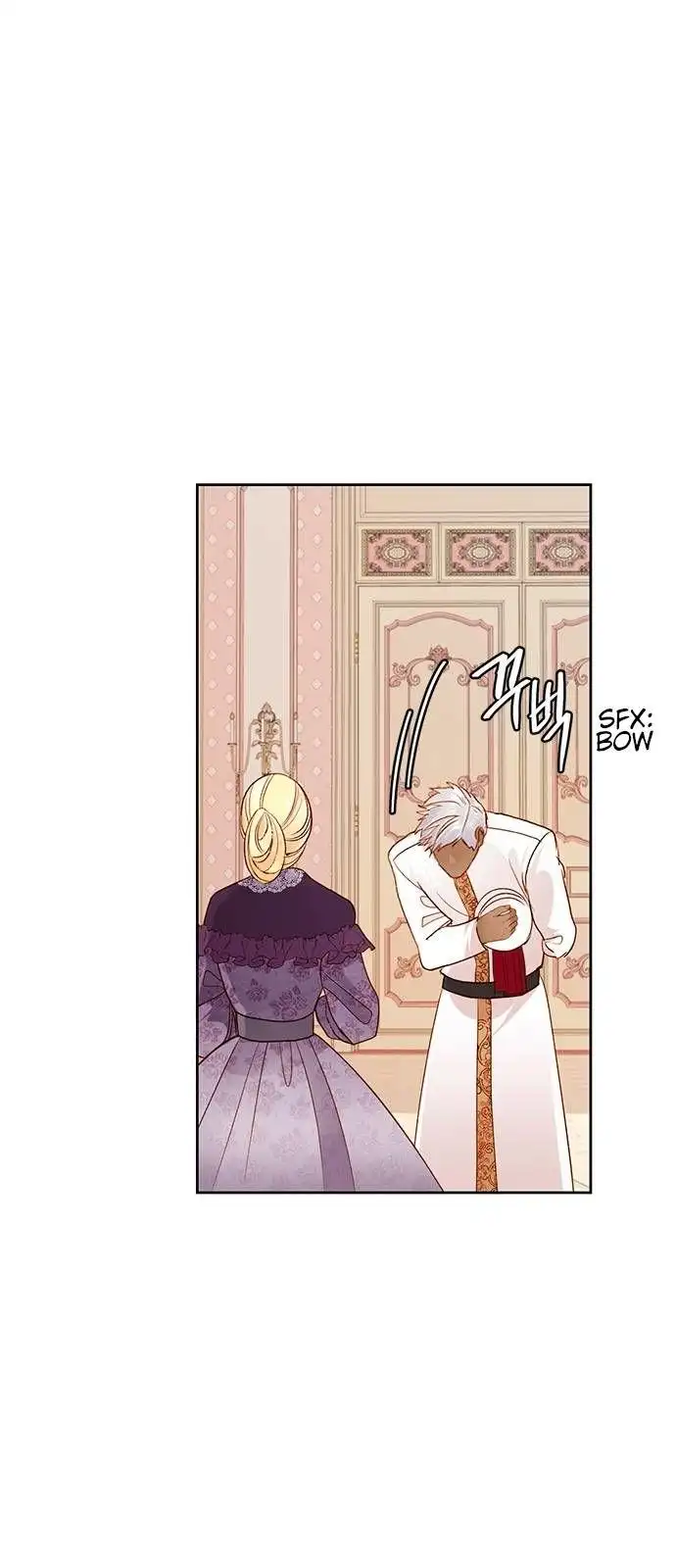 Read Remarried Empress EN Manga Online