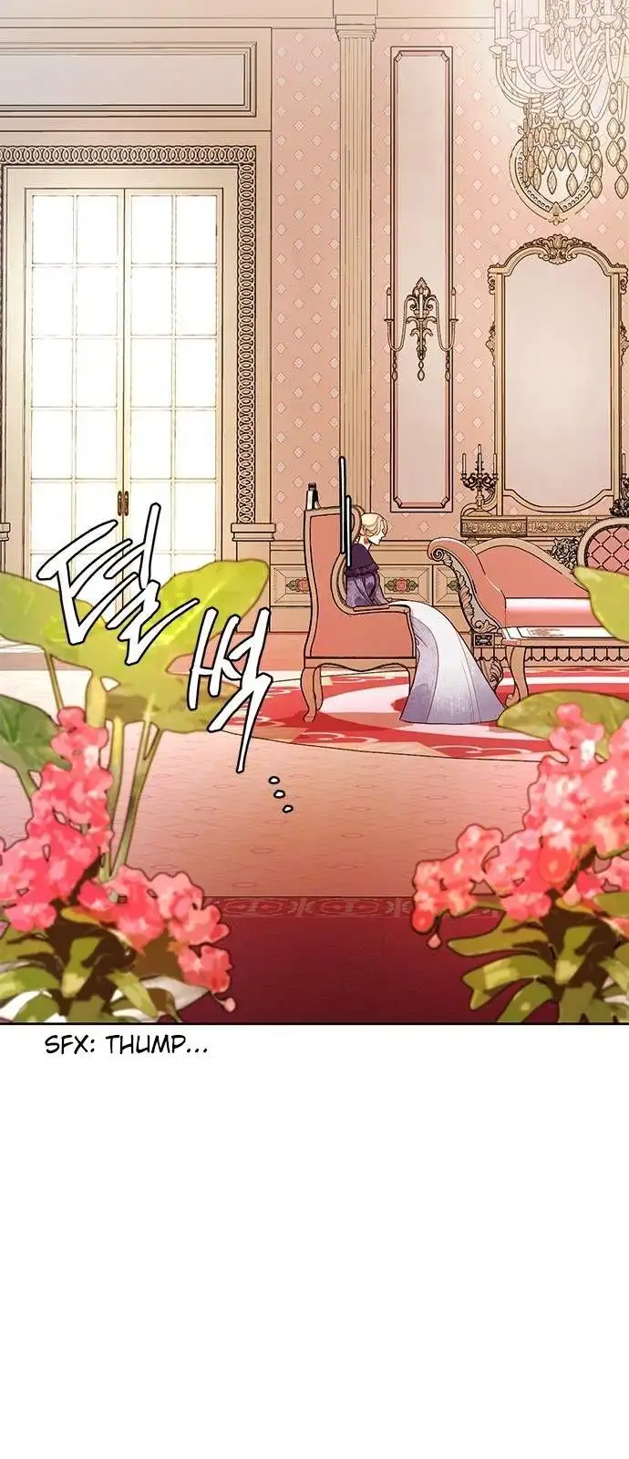 Read Remarried Empress EN Manga Online