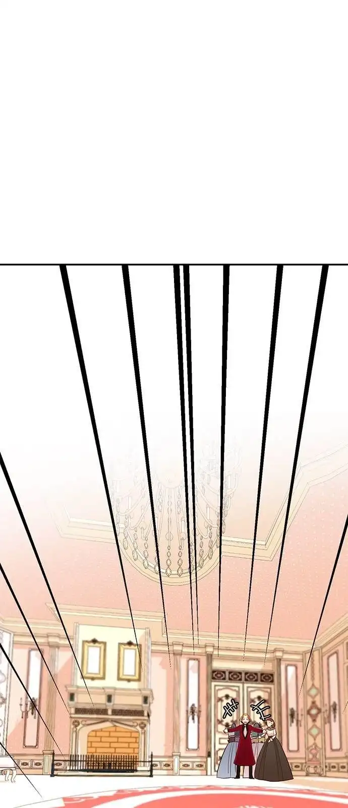 Read Remarried Empress EN Manga Online