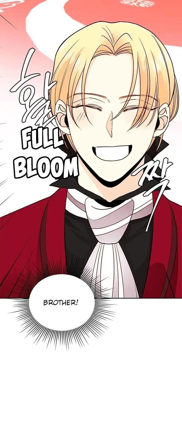 Read Remarried Empress EN Manga Online