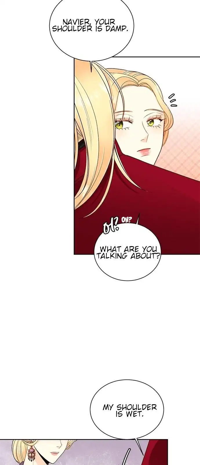Read Remarried Empress EN Manga Online