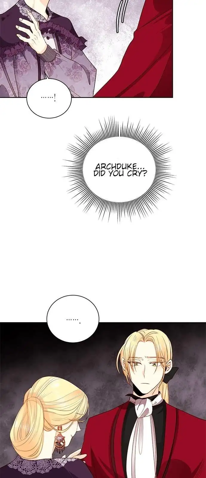 Read Remarried Empress EN Manga Online