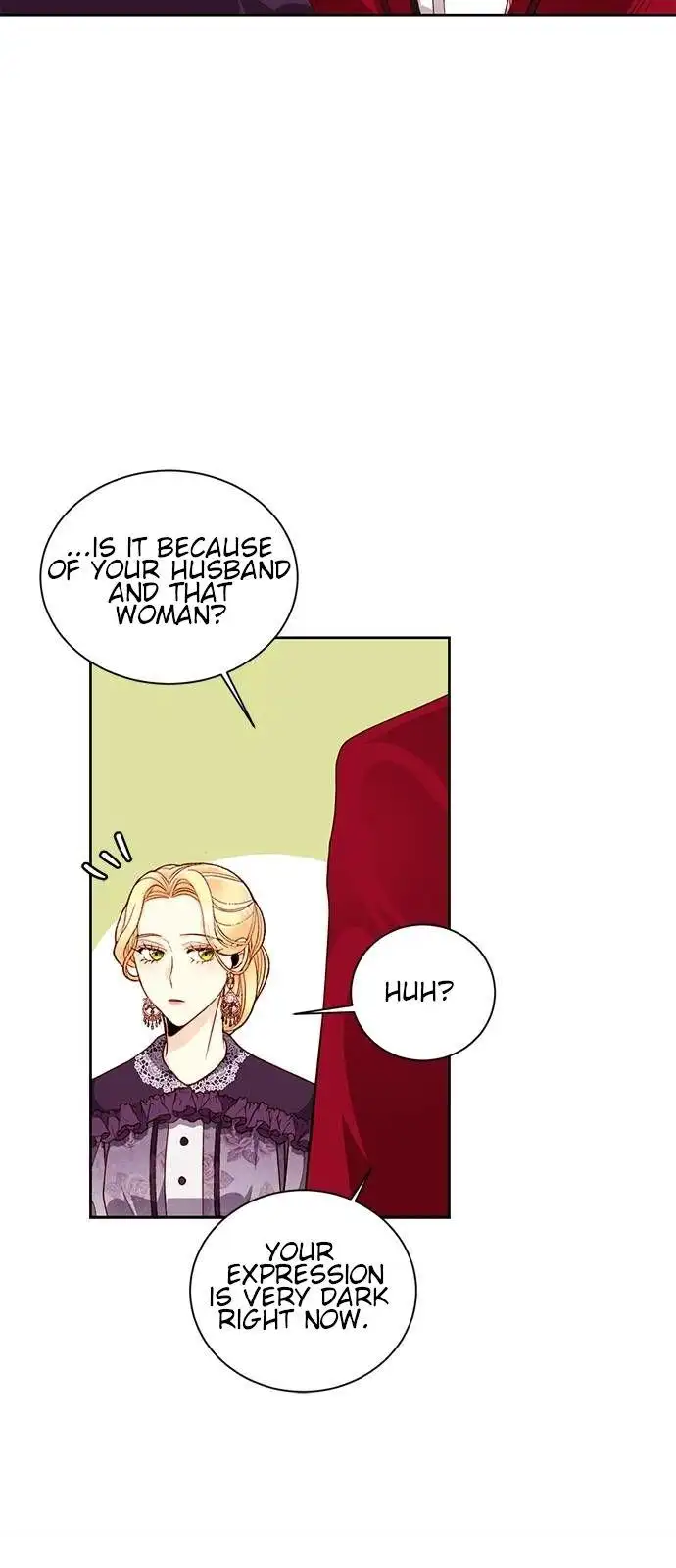 Read Remarried Empress EN Manga Online