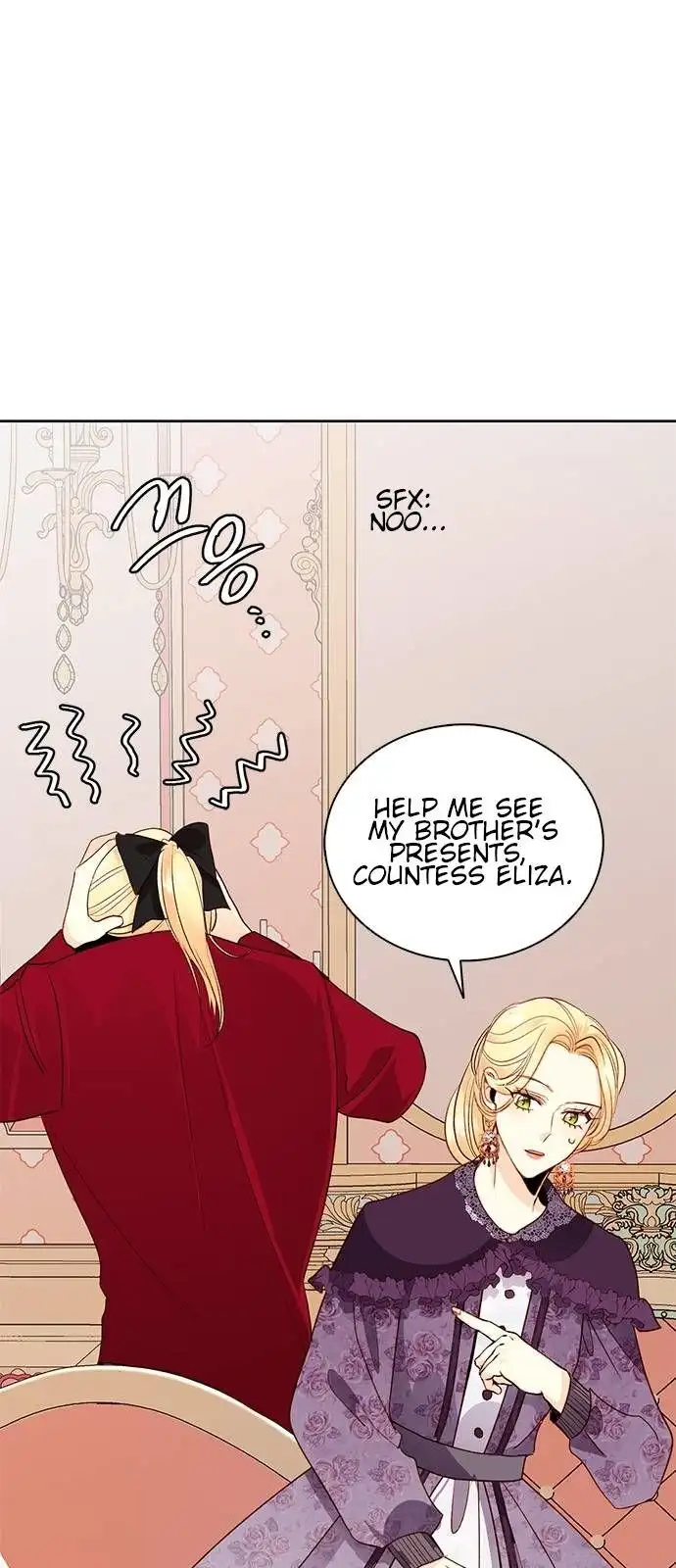 Read Remarried Empress EN Manga Online