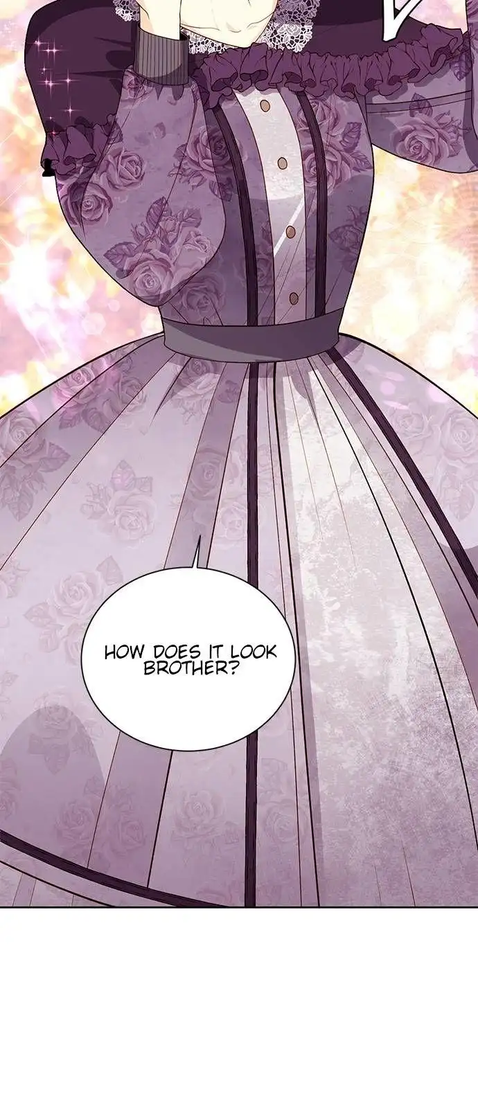 Read Remarried Empress EN Manga Online