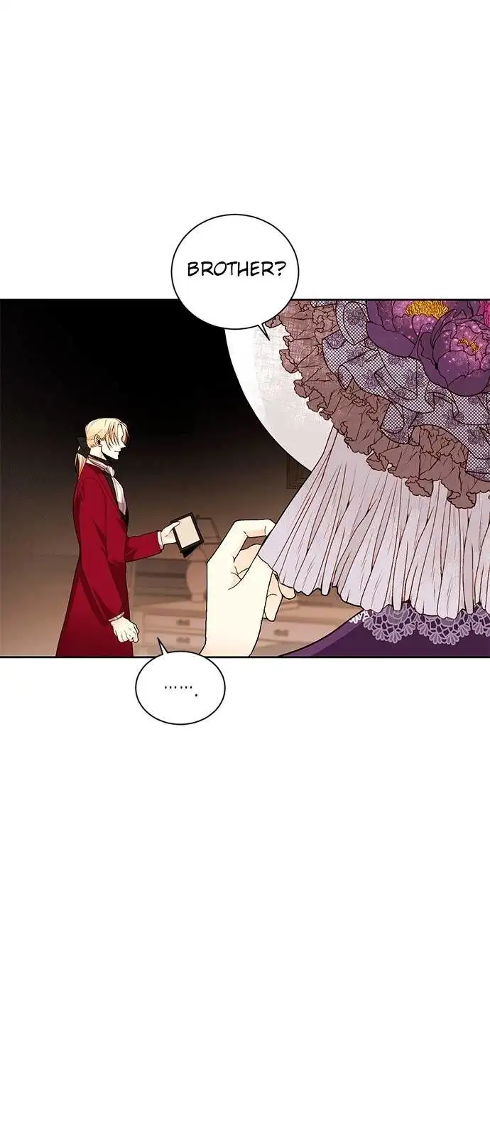 Read Remarried Empress EN Manga Online